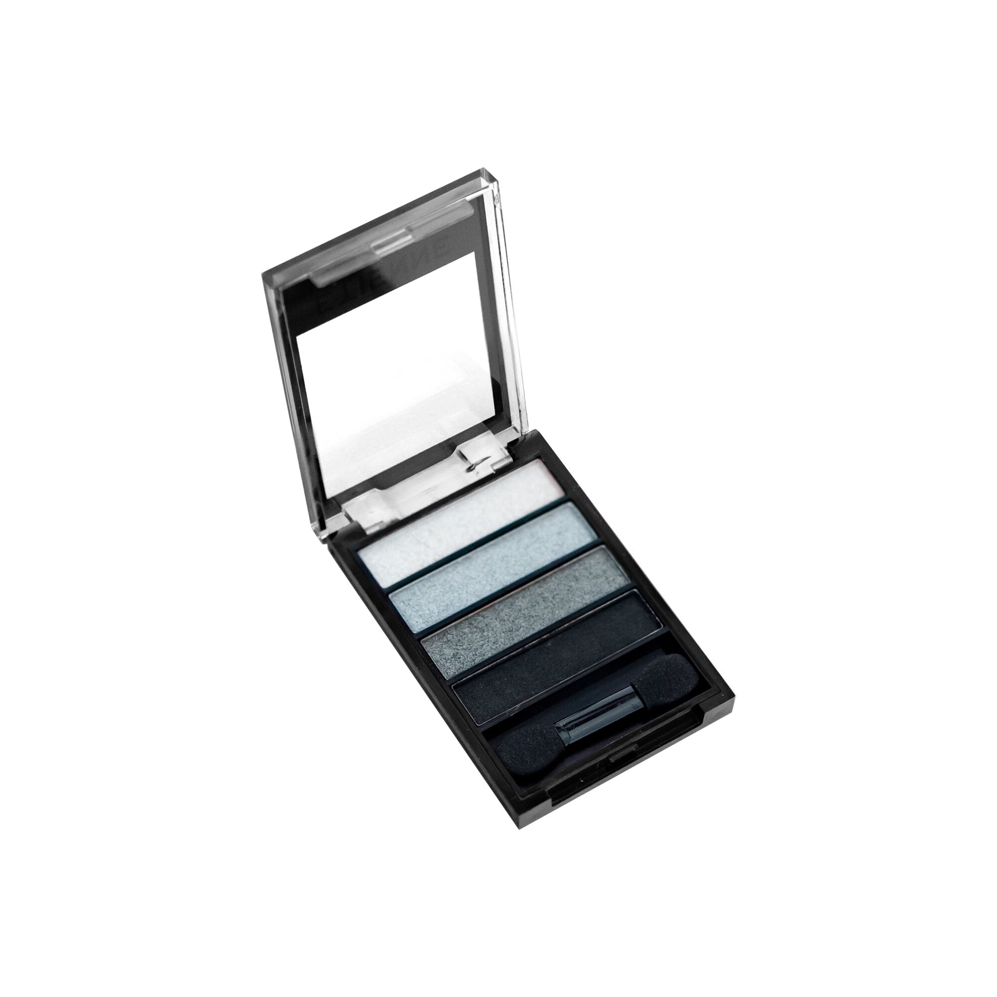 Sombra 4 Colores Professional 01 Night